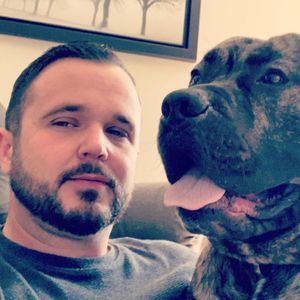 Meet your Posher, Donny